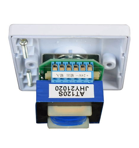 TADS DS-01 Регулятор громкости, настенный, 30 Вт