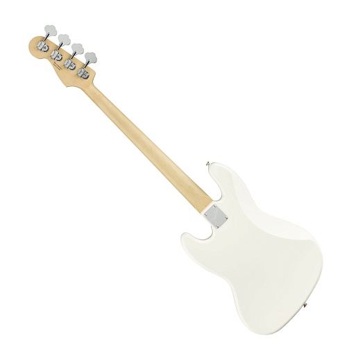 FENDER AMERICAN PERFORMER JAZZ BASS®, RW, ARCTIC WHITE Бас-гитара