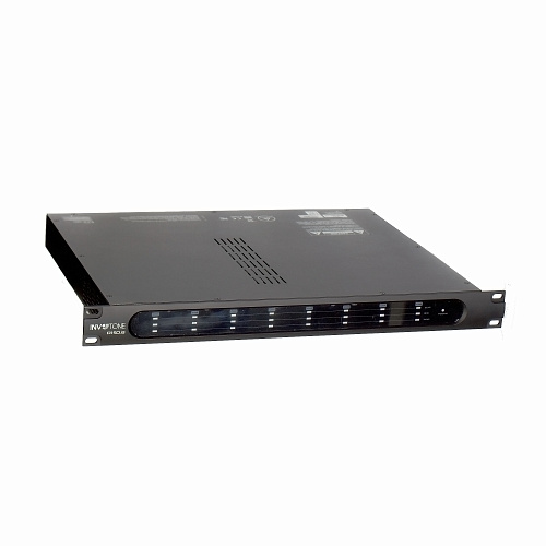 INVOTONE D150.8 Восьми канальный усилитель мощности класса D