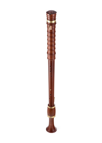 Mollenhauer 4507 Kynseker Блокфлейта бас, клен