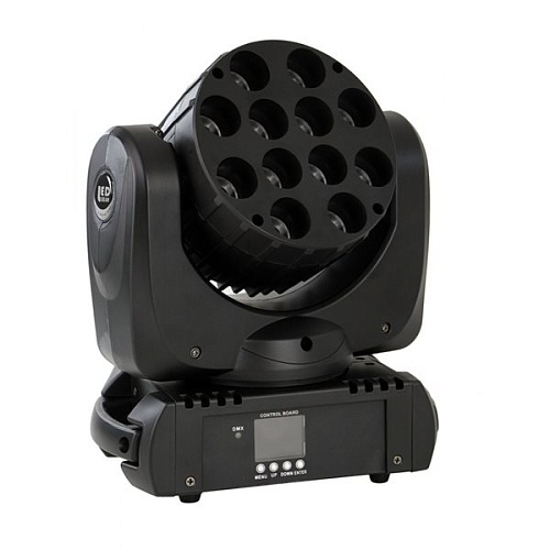 Involight LED MH1210B   LED вращающаяся голова