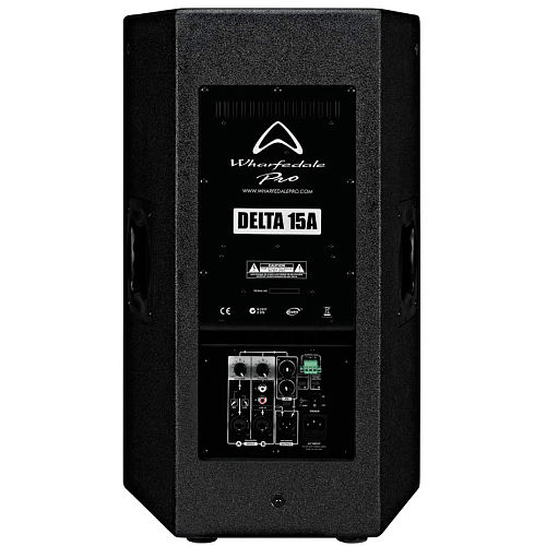 Wharfedale Pro DELTA 15A Профессиональная активная акустическая система
