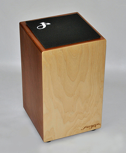 Мозеръ CJP-4 Кахон