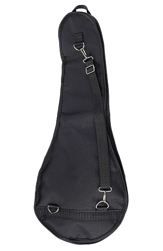 Lutner LDM-2 Чехол для домры малой (прима), утепленный