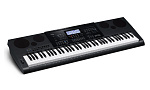 Фото:Casio WK7600 Синтезатор, 76 клавиш