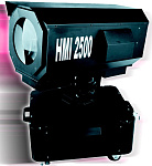 Фото:Involight SRC2500 Sky Rose  прожектор, 18 лучей