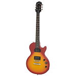 Фото:Epiphone Les Paul Special VE Heritage Vintage Cherryburst Электрогитара, вишневый санберст