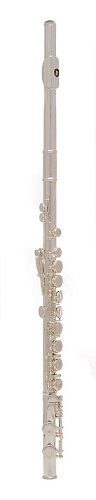 John Packer JP011 MKII Флейта С посеребренная