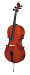 Фото:Karl Heinlich THC-37 1/4 Виолончель 1/4