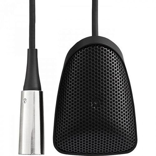 SHURE CVB-B/C Конденсаторный кардиоидный микрофон