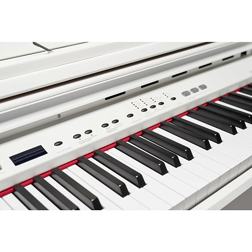 Becker BPP-20W Цифровое пианино