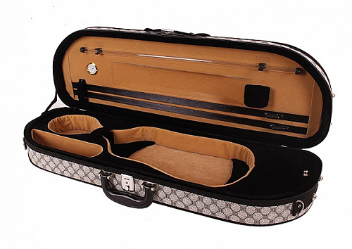 Mirra VC-850 Футляр для скрипки 4/4