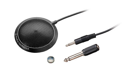AUDIO-TECHNICA  ATR4697 Микрофон