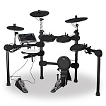 Фото:Soundking SKD300 Цифровая ударная установка