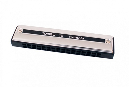 Tombo 3116- Tremolo 16  