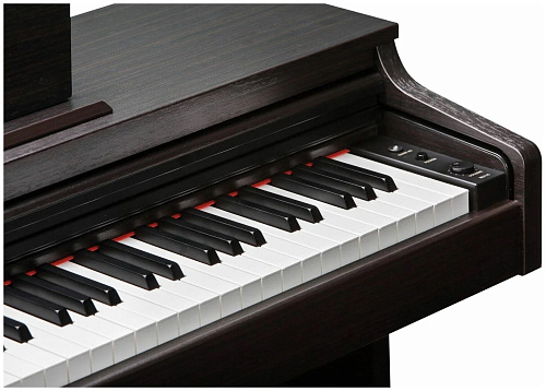 Kurzweil M115 SR Цифровое пианино, цвет палисандр