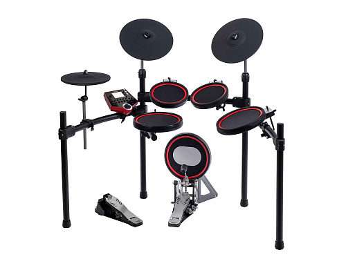 LDrums MK-7V Электронная ударная установка