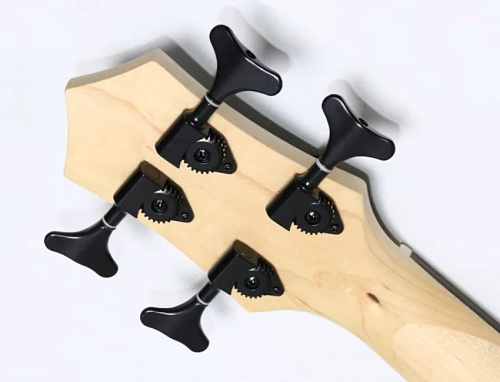 Smiger EUB-02/B-CS Укулеле бас, со звукоснимателем, санберст