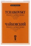Фото:Издательство "П. Юргенсон" J0052 Чайковский П. И. Pezzo cappricioso: Для виолончели с орк: Соч.62 (ЧС 61)