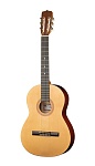 Фото:Presto GC-NAT20-3/4 Классическая гитара 3/4, цвет натуральный