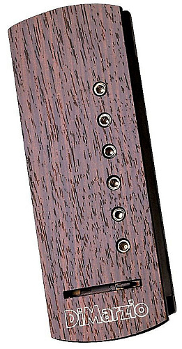 DIMARZIO SUPER NATURAL PLUS DP136RW Звукосниматель для акустической гитары