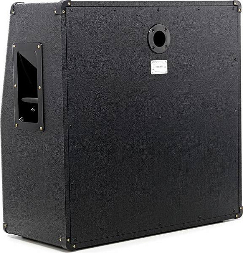 MARSHALL MX412A Кабинет гитарный, 240 Вт
