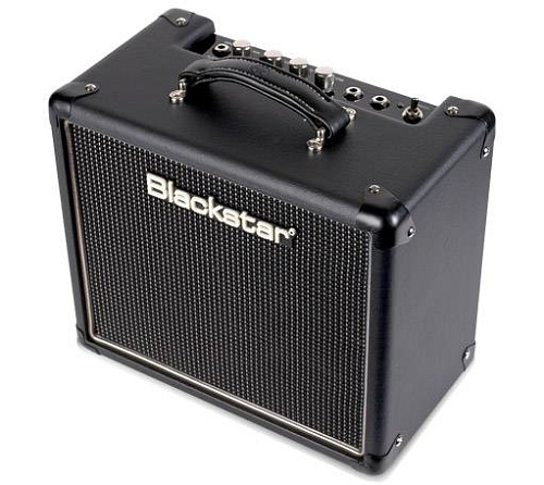 Blackstar HT-1R Ламповый комбо для электрогитары
