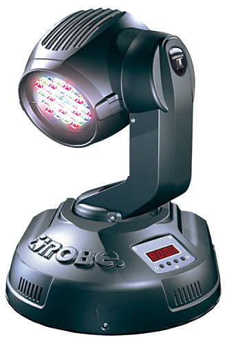 Robe REDWASH 2x36 Световой прибор, LED