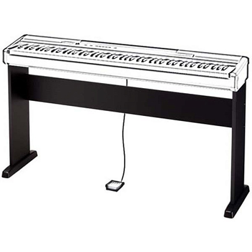 Casio CS-44P Подставка для цифрового пианино
