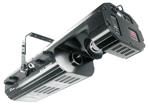 Robe SCAN 1200 XT Сканер ламповый