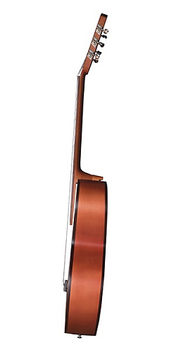 Doff RGC “Russian Guitar Classic” Гитара акустическая, 7-ми струнная