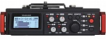 :Tascam DR-701D 6-    DSLR 