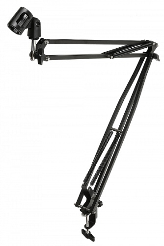 DEKKO NB-39 BK Стойка микрофонная