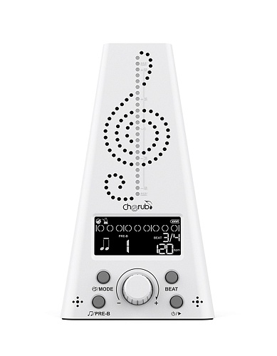 Nux Cherub WMT-230-WH , 