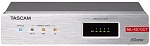 Фото:Tascam ML-4D/OUT-E Dante-Analogue Конвертор с DSP Mixe