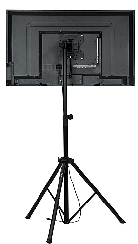 Gator GFW-AV-LCD-2 Регулируемая стойка для LCD/LED панелей "тренога "