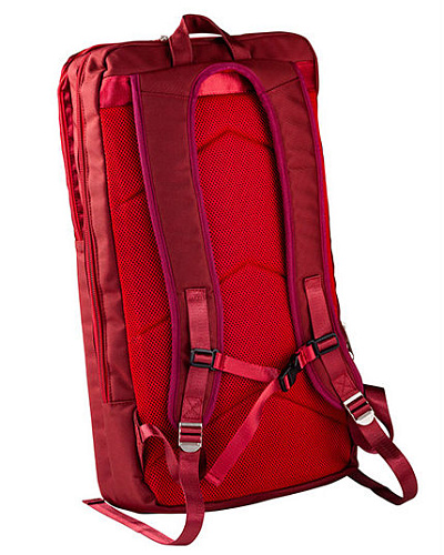 KORG MP-TB1-RD Рюкзак для компактного синтезатора