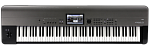 Фото:KORG KROME-88 EX Клавишная рабочая станция, 88 клавиш