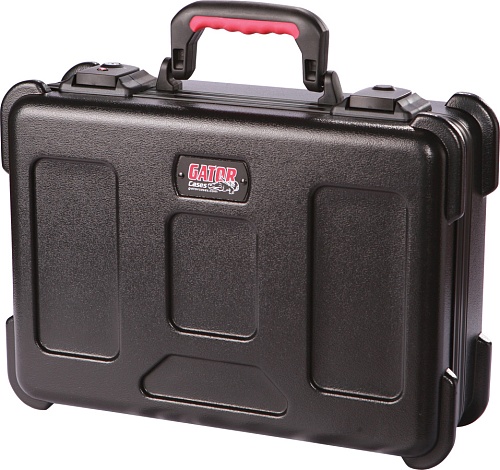 GATOR GX-1015-4-TSA   пластиковый кейс для инструментов