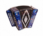 :  S6XLY-A-BL  " 204" 2525-II, 
