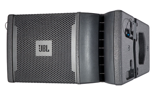 JBL VRX928LA 2-х полосный компактный биамп/пассивный элемент линейного массива