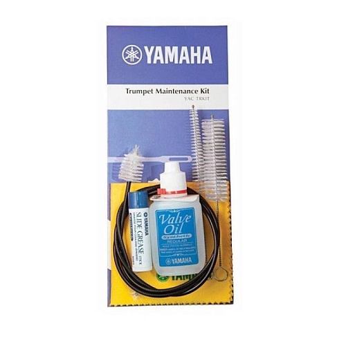 Yamaha TR-M.KIT J01 Набор по уходу за трубой