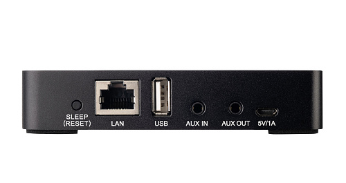 LAudio LASM01 Предусилитель потокового аудио Wifi с Bluetooth