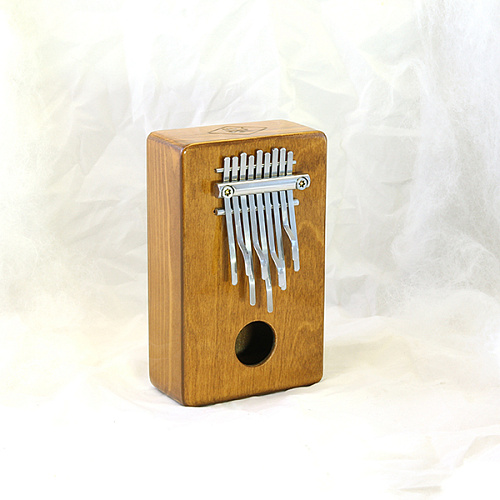 Kalimba LAB KL-A-S9SS-B Калимба санса 9 нот, малая
