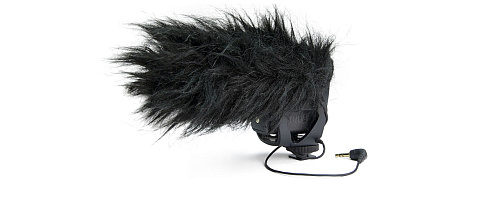 RODE DEADCATVMPR Ветрозащита для микрофона VideoMic Pro