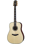 Фото:Crafter SRP D-36e Электроакустическая гитара