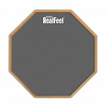 :Evans RF12D RealFeel   12"