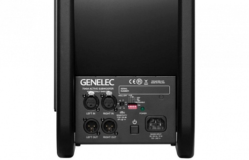 Genelec 7040APM Активный сабвуфер, низкочастотный динамик