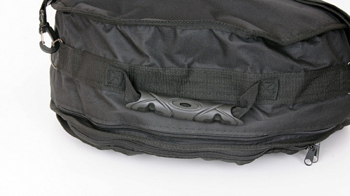 Lutner ЛБРМ1-14x5,5 Чехол для малого барабана