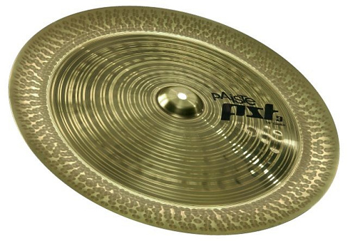 Paiste 3 China Тарелка 18"